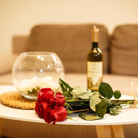 Apartman Top Spot Banja Luka Exteriör bild