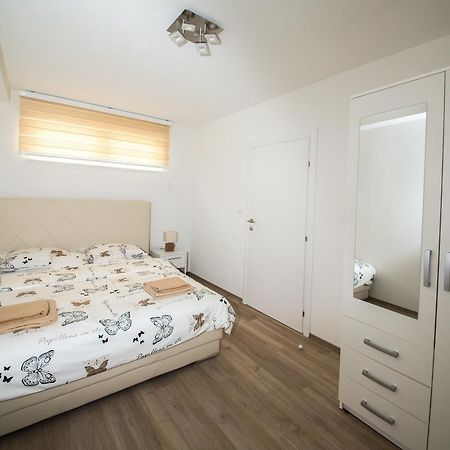Apartman Top Spot Banja Luka Exteriör bild