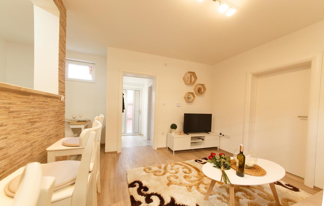 Apartman Top Spot Banja Luka Exteriör bild