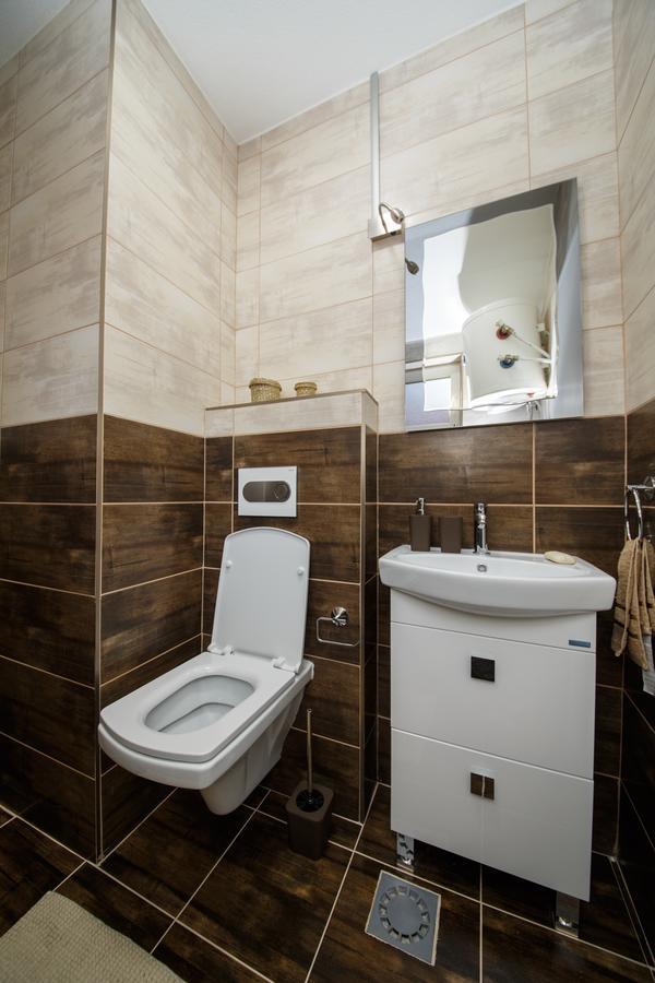 Apartman Top Spot Banja Luka Exteriör bild