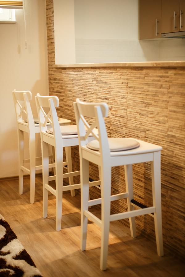 Apartman Top Spot Banja Luka Exteriör bild