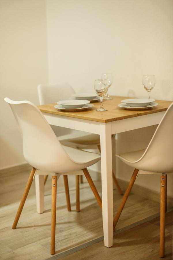 Apartman Top Spot Banja Luka Exteriör bild